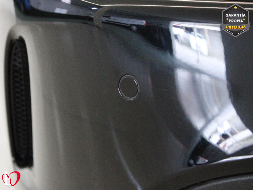 MERCEDES CLASE C FAMILIAR 300 de AMG T 9G-TRONIC 306 de segunda mano