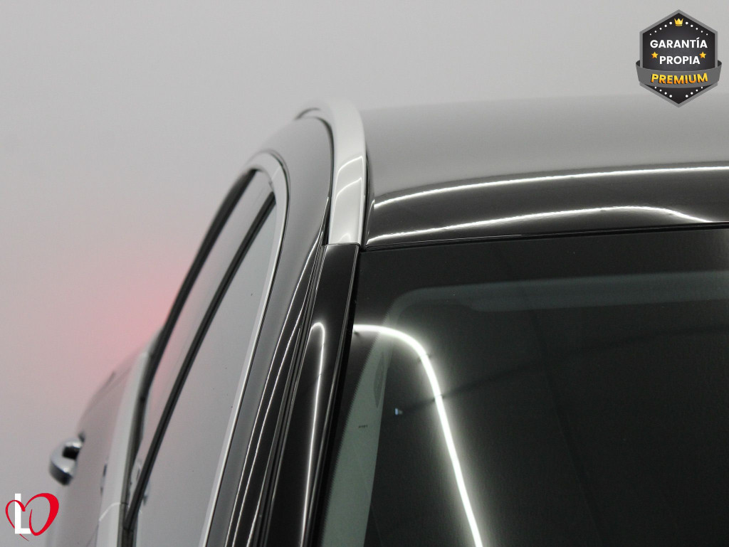 MERCEDES CLASE C FAMILIAR 300 de AMG T 9G-TRONIC 306 de segunda mano