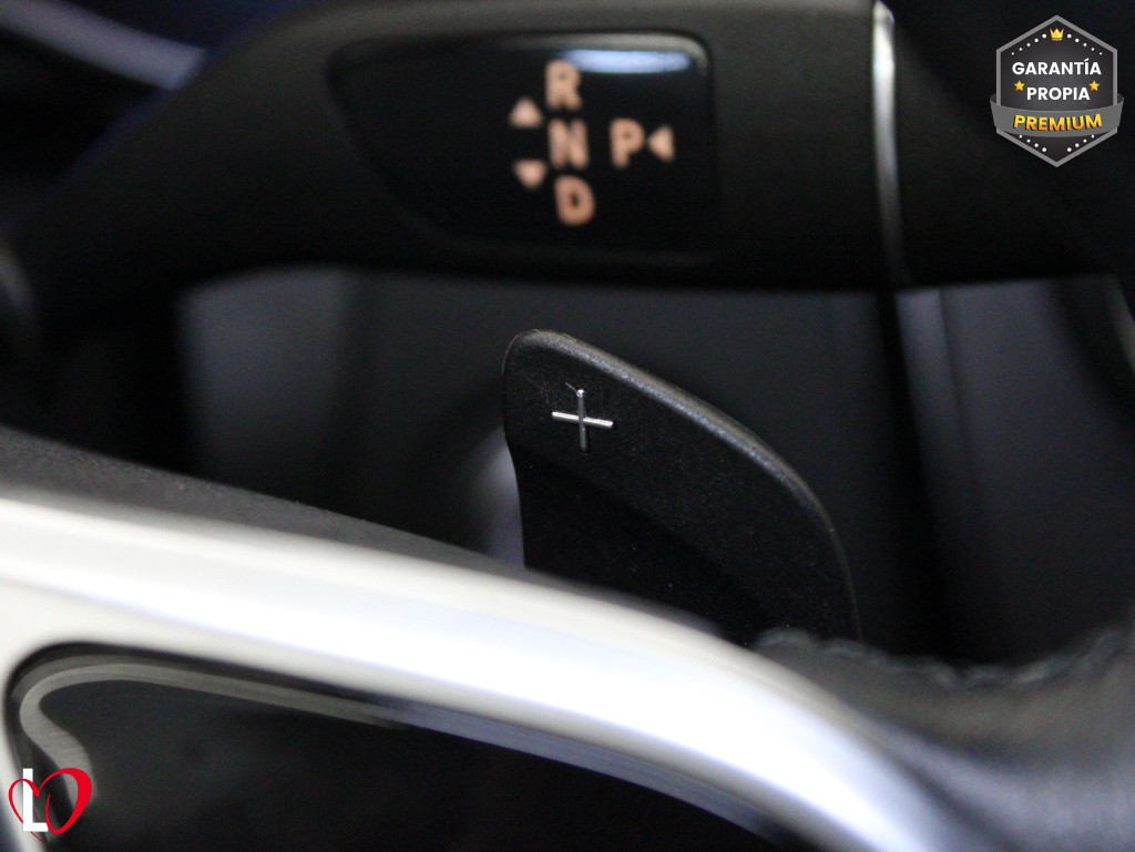 MERCEDES CLASE C FAMILIAR 300 de AMG T 9G-TRONIC 306 de segunda mano