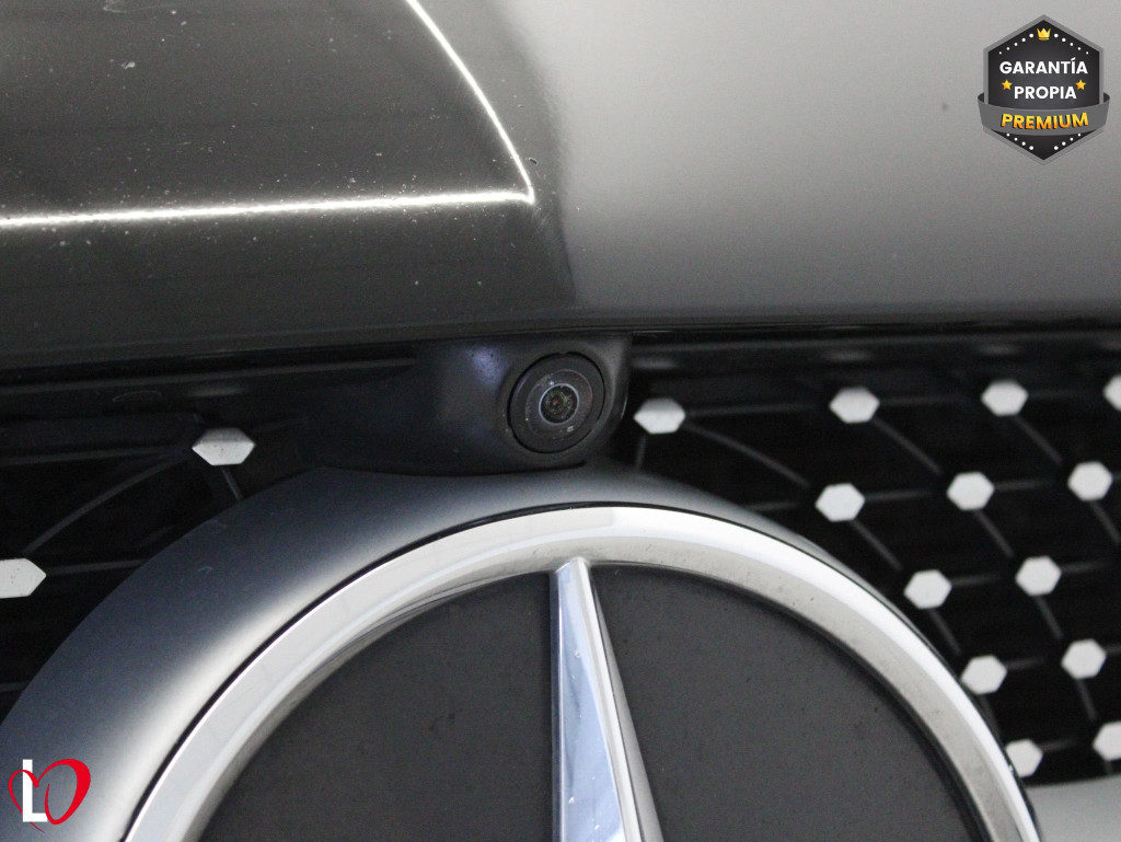 MERCEDES CLASE C FAMILIAR 300 de AMG T 9G-TRONIC 306 de segunda mano