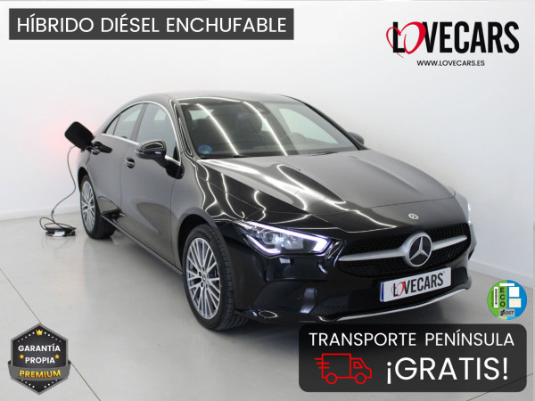 MERCEDES CLASE C FAMILIAR 300 de AMG T 9G-TRONIC 306 de segunda mano