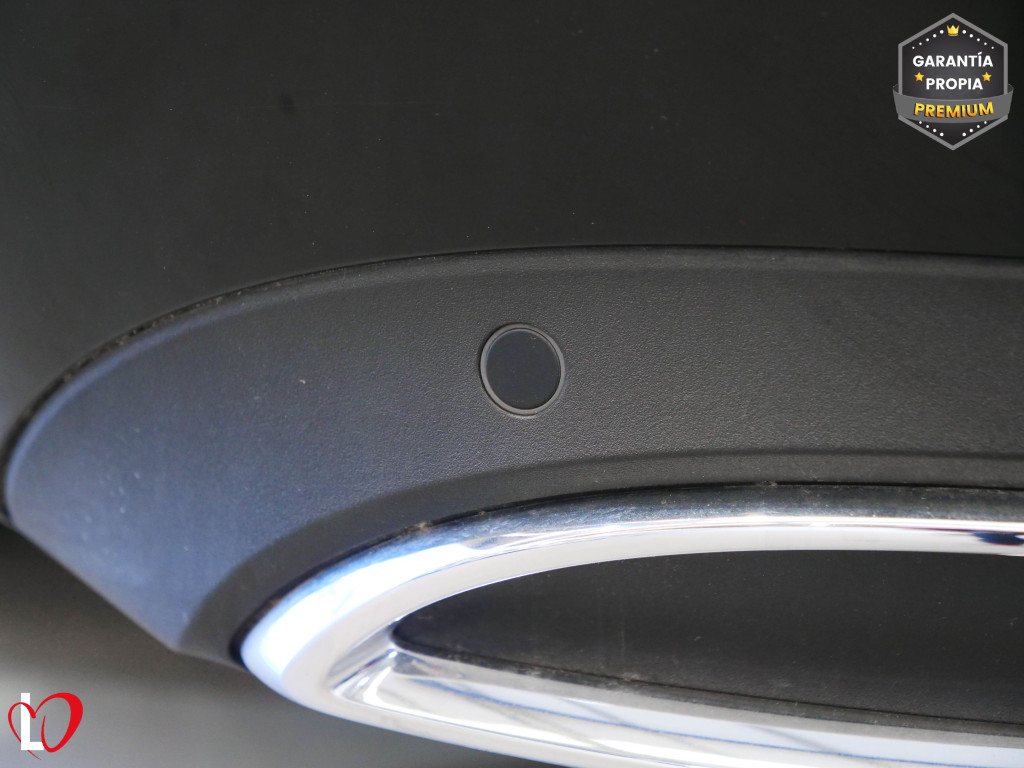 MERCEDES CLASE C FAMILIAR 300 de T 9G-TRONIC AVANTGARDE 306 de segunda mano