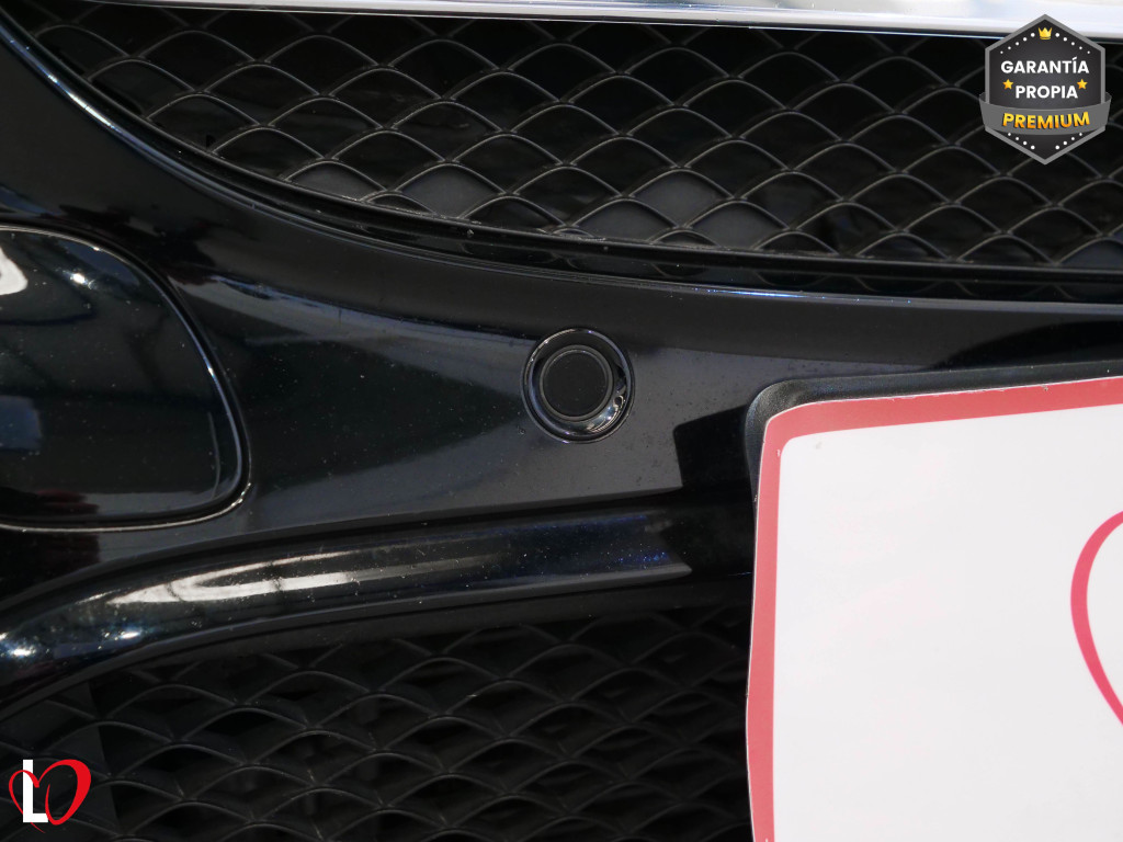 MERCEDES CLASE C FAMILIAR 300 de T 9G-TRONIC AVANTGARDE 306 de segunda mano