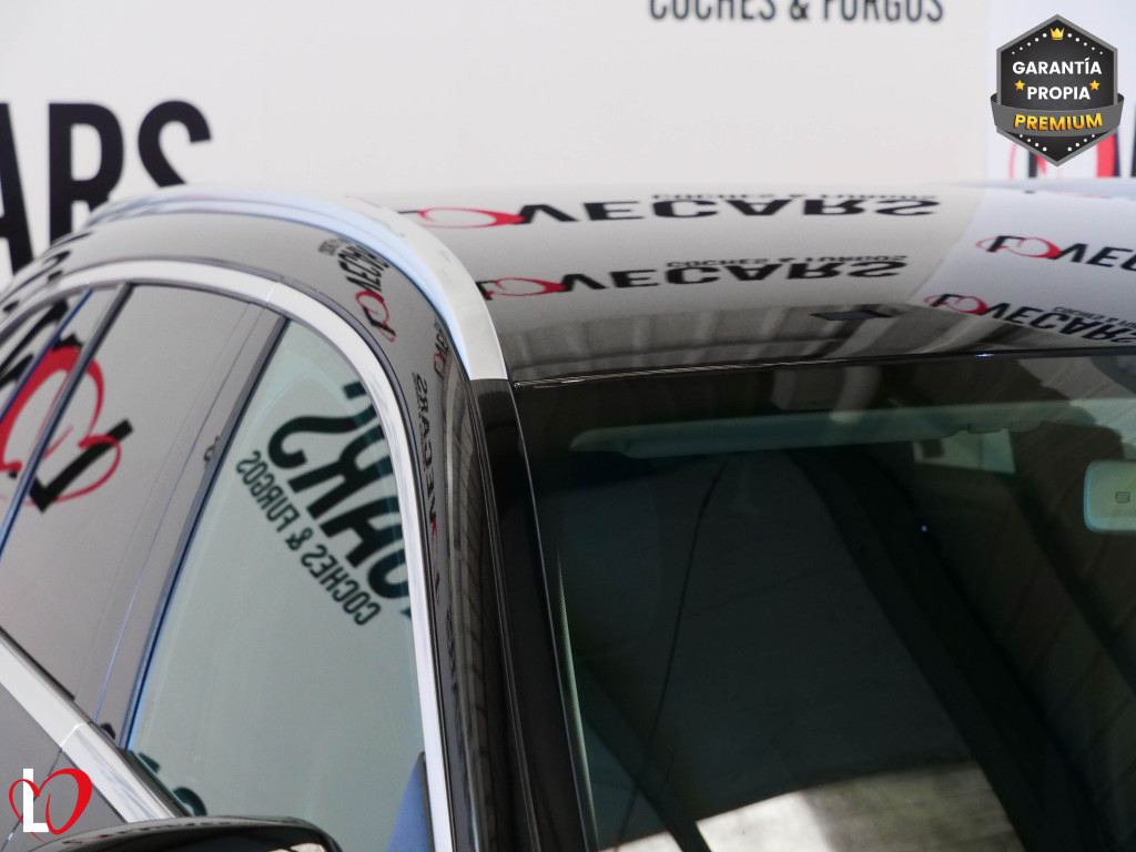 MERCEDES CLASE C FAMILIAR 300 de T 9G-TRONIC AVANTGARDE 306 de segunda mano