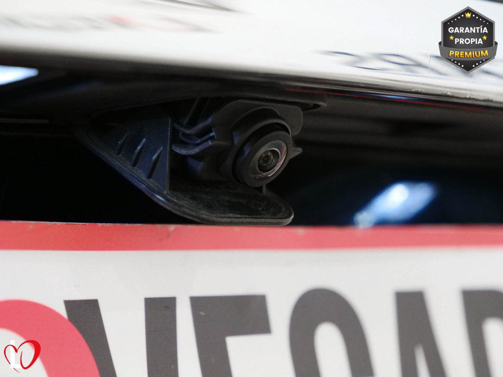 MERCEDES CLASE C FAMILIAR 300 de T 9G-TRONIC AVANTGARDE 306 de segunda mano