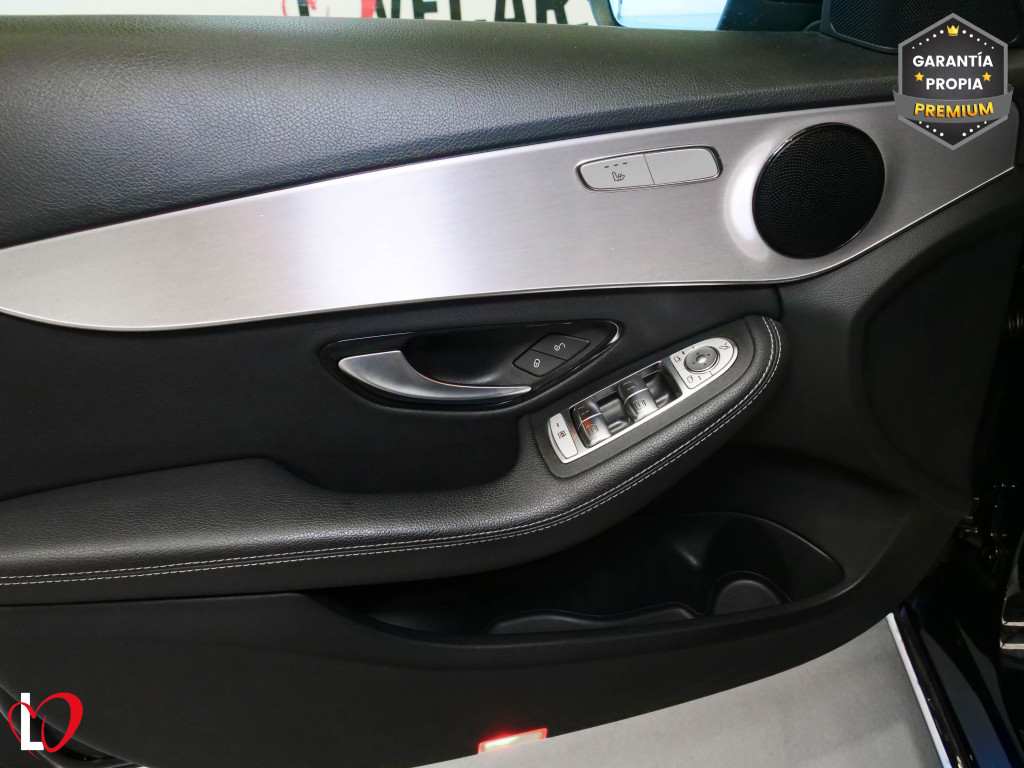 MERCEDES CLASE C FAMILIAR 300 de T 9G-TRONIC AVANTGARDE 306 de segunda mano