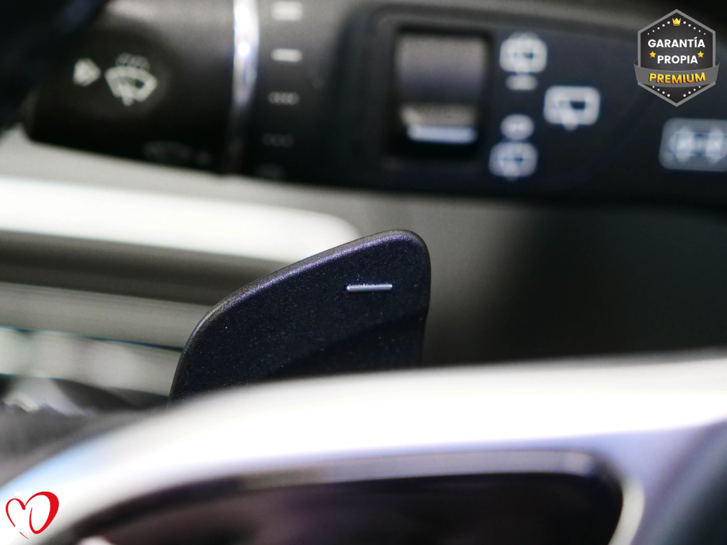 MERCEDES CLASE C FAMILIAR 300 de T 9G-TRONIC AVANTGARDE 306 de segunda mano