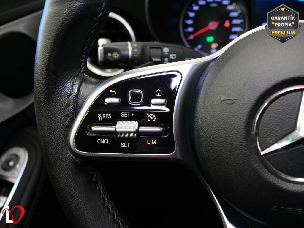 MERCEDES CLASE C FAMILIAR 300 de T 9G-TRONIC AVANTGARDE 306 de segunda mano