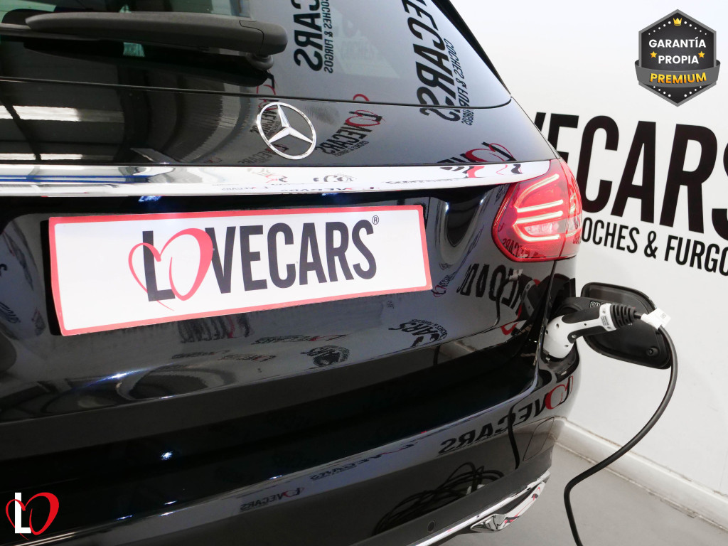 MERCEDES CLASE C FAMILIAR 300 de T 9G-TRONIC AVANTGARDE 306 de segunda mano