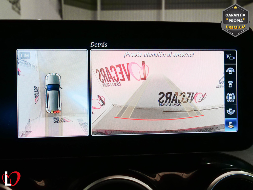 MERCEDES CLASE C FAMILIAR 300 de T 9G-TRONIC AVANTGARDE 306 de segunda mano