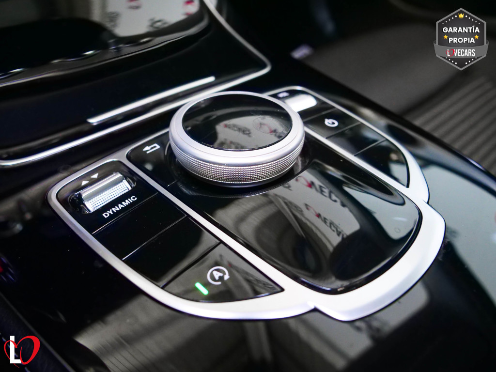 MERCEDES CLASE E 220 D BA9 BERLINA TECHO 194 de segunda mano