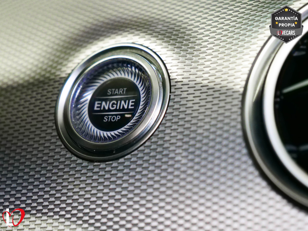 MERCEDES CLASE E 220 D BA9 BERLINA TECHO 194 de segunda mano
