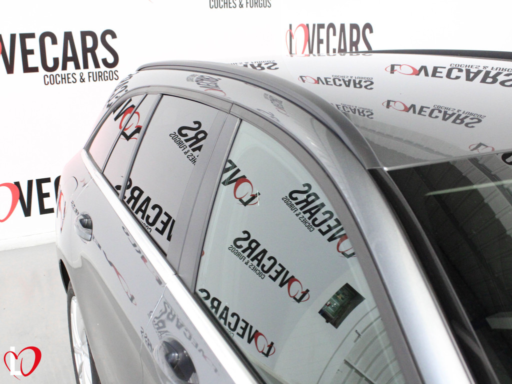 MERCEDES CLASE FAMILIAR 200 CDI 9G-TRONIC 160 de segunda mano