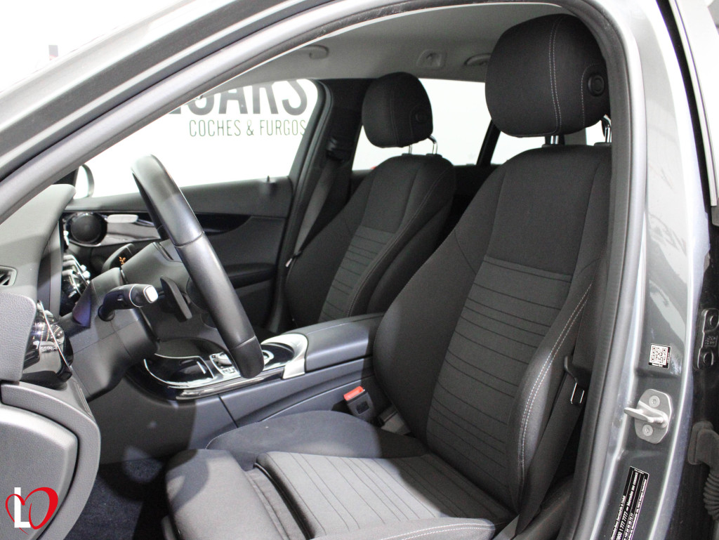 MERCEDES CLASE FAMILIAR 200 CDI 9G-TRONIC 160 de segunda mano