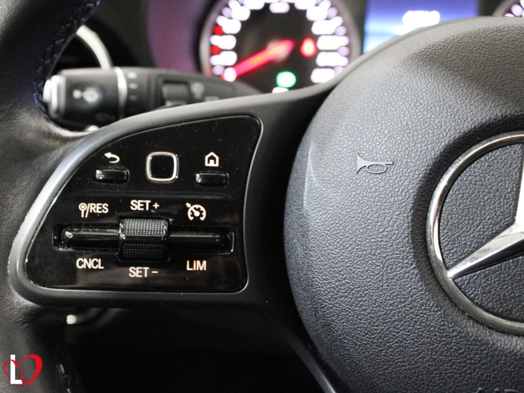 MERCEDES CLASE FAMILIAR 200 CDI 9G-TRONIC 160 de segunda mano