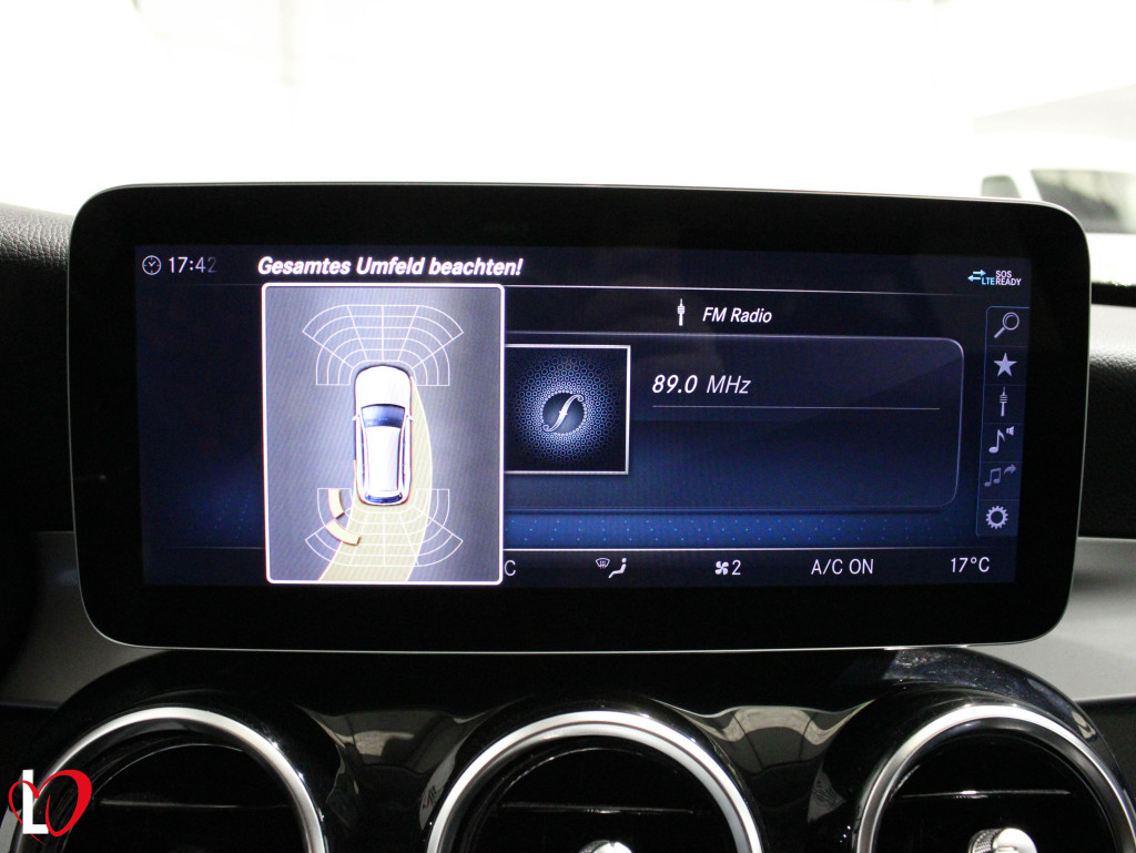 MERCEDES CLASE FAMILIAR 200 CDI 9G-TRONIC 160 de segunda mano