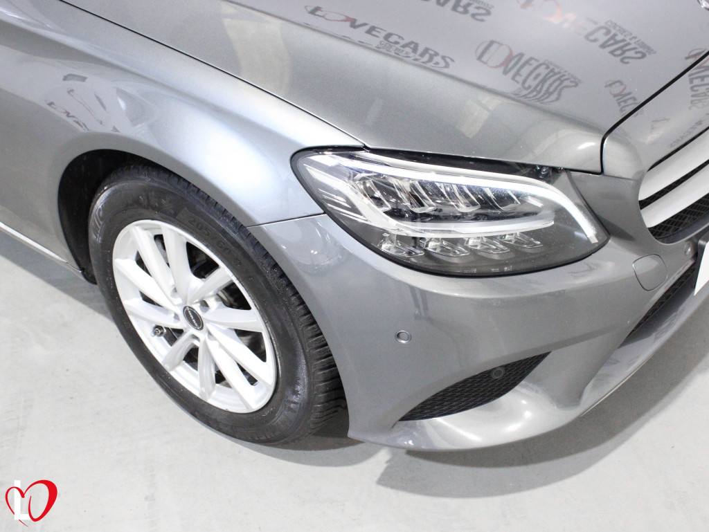 MERCEDES CLASE FAMILIAR 200 CDI 9G-TRONIC 160 de segunda mano