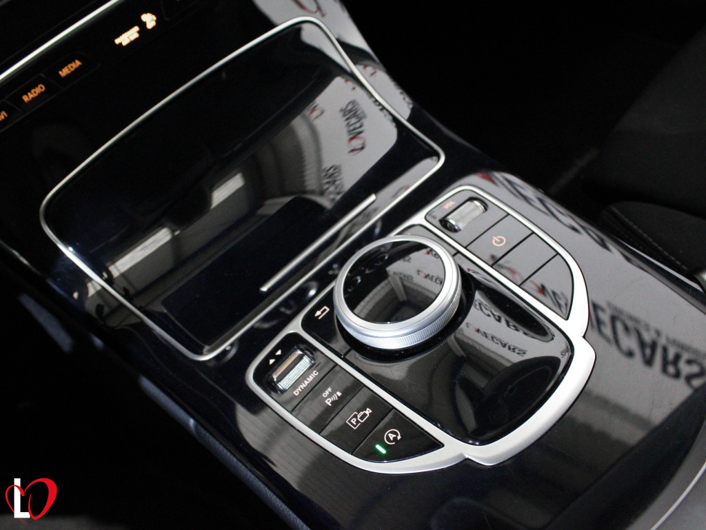 MERCEDES CLASE FAMILIAR 200 CDI 9G-TRONIC 160 de segunda mano