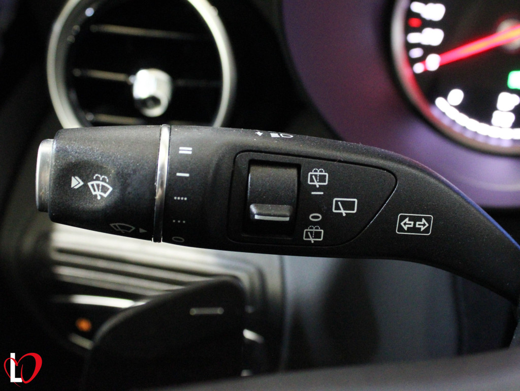 MERCEDES CLASE FAMILIAR 200 CDI 9G-TRONIC 160 de segunda mano