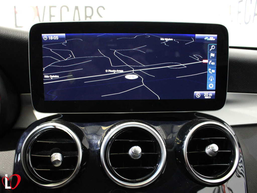 MERCEDES CLASE FAMILIAR 200 CDI 9G-TRONIC 160 de segunda mano