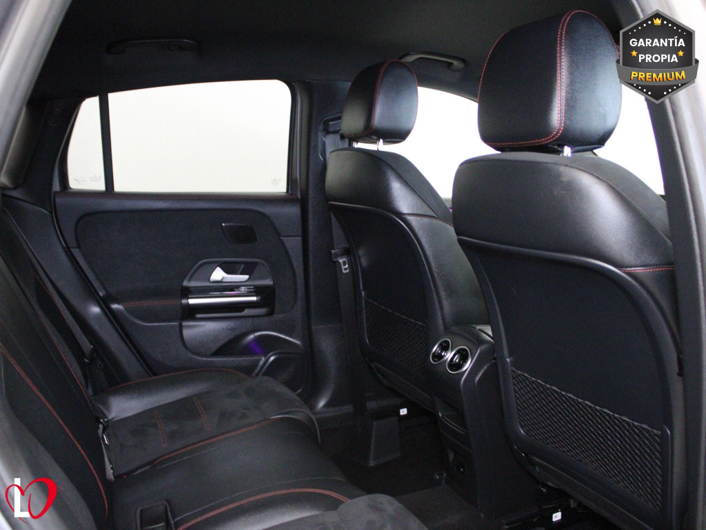 MERCEDES GLA 200 AUTOM. AMG PAQ PREMIUM 150 de segunda mano
