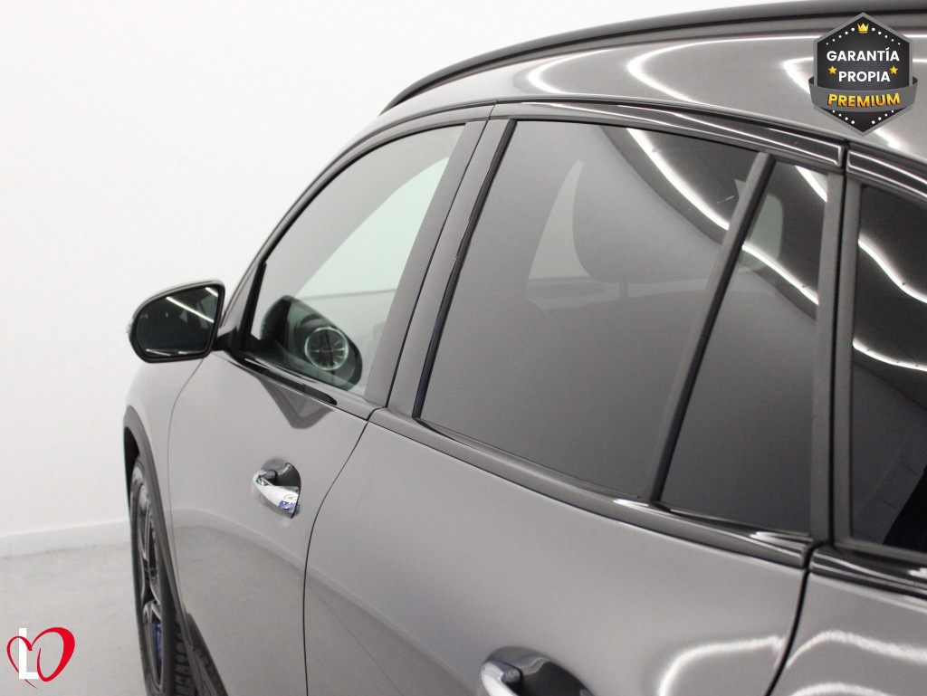 MERCEDES GLA 200 AUTOM. AMG PAQ PREMIUM 150 de segunda mano