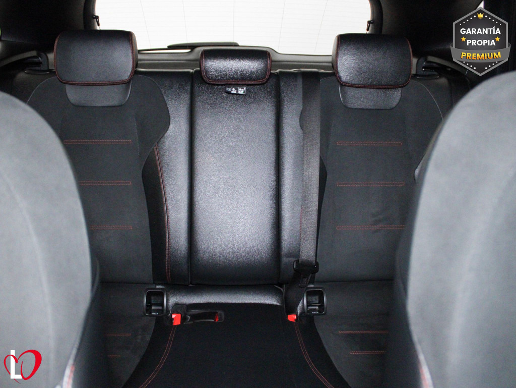 MERCEDES GLA 200 AUTOM. AMG PAQ PREMIUM 150 de segunda mano