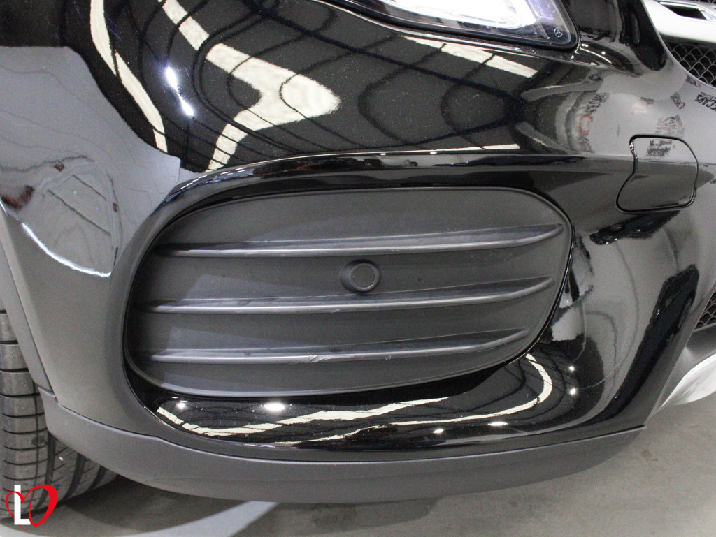 MERCEDES GLA 200 CDI AMG TECHO 136 de segunda mano