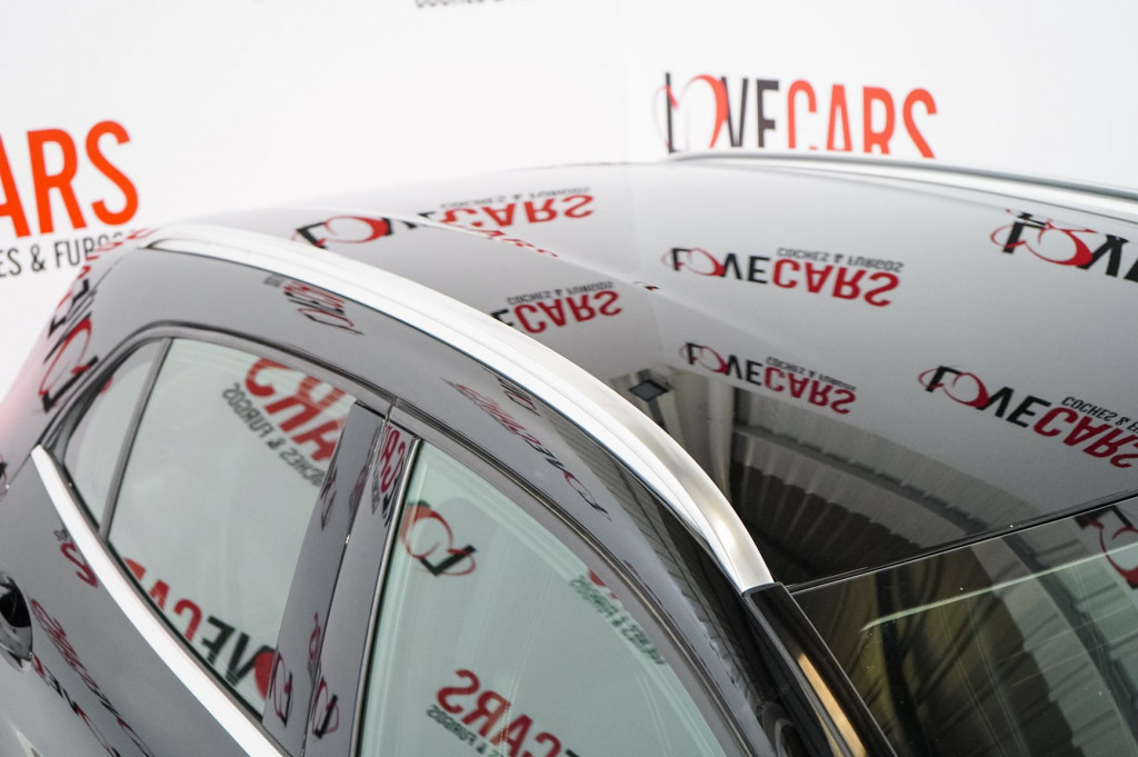 MERCEDES GLA 200 CDI URBAN 136 de segunda mano
