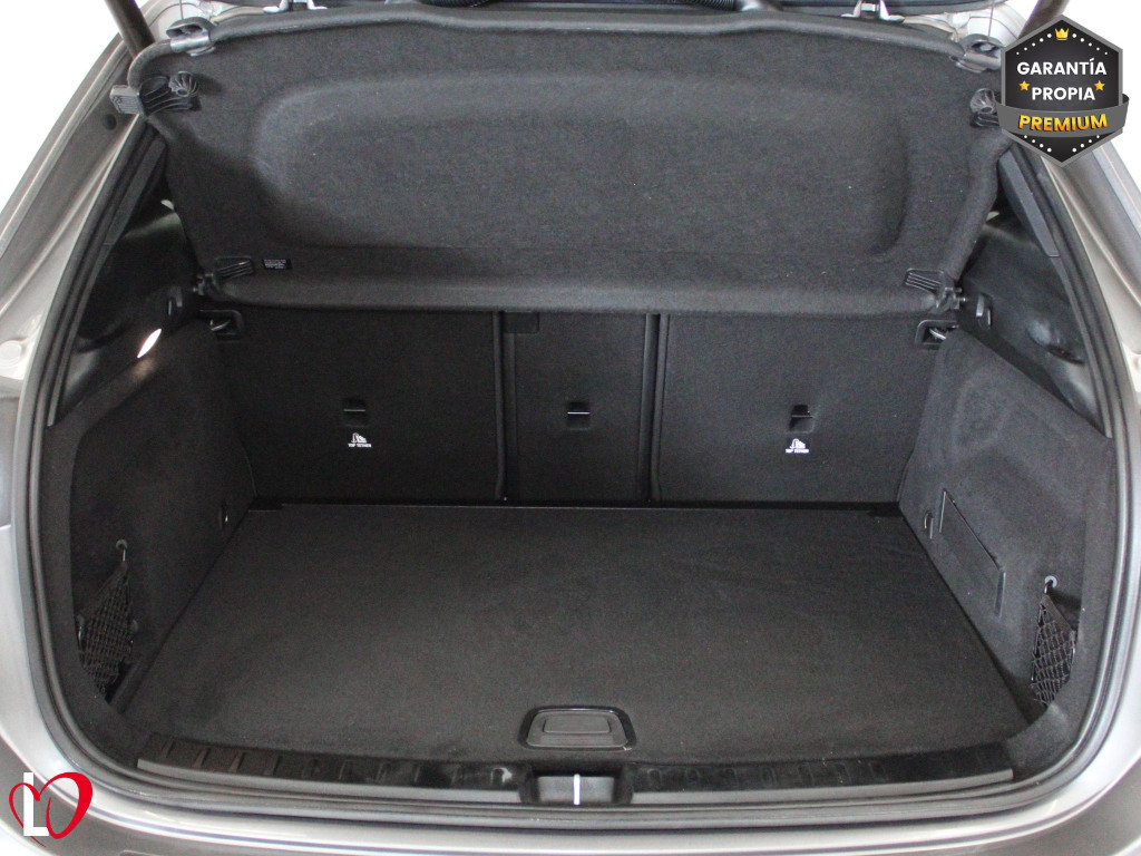 MERCEDES GLA 200 D AMG LINE + PAQ PREMIUN 150 de segunda mano MERCEDES GLA 200 D AMG LINE + PAQ PREMIUN 150 de segunda mano
