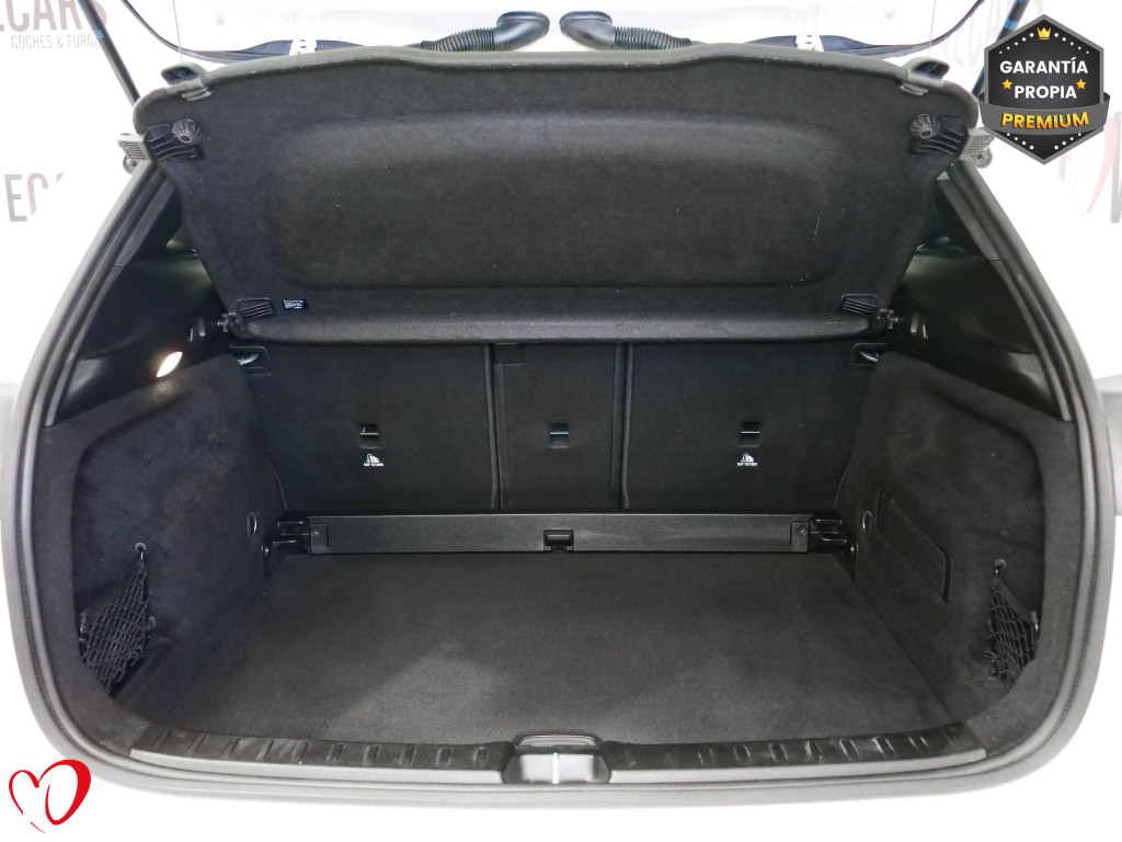 MERCEDES GLA 200 D AUTOM. 150 de segunda mano