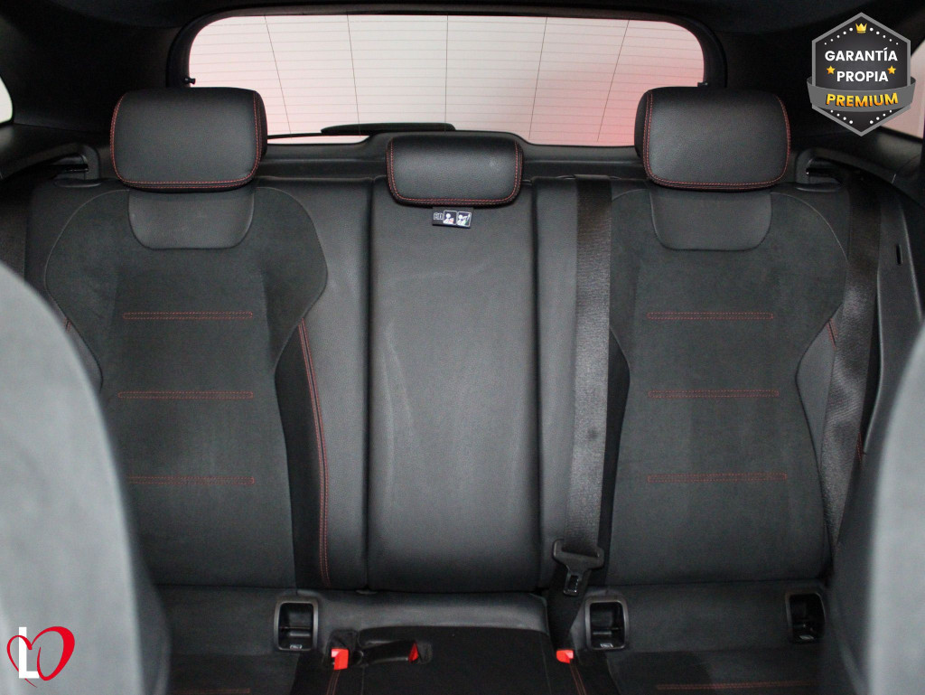 MERCEDES GLA 200 D AUTOM. AMG PREMIUM 150 de segunda mano