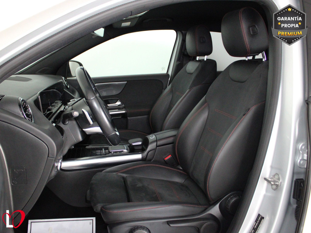 MERCEDES GLA 250 e AMG LINE 220 de segunda mano