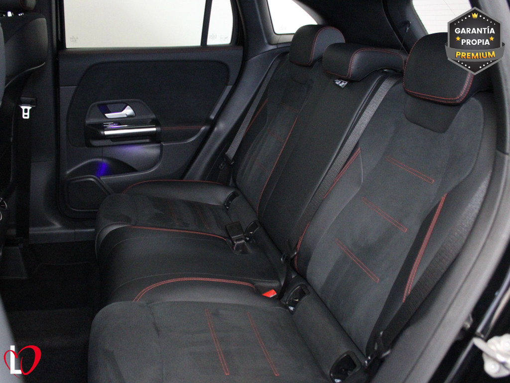 MERCEDES GLA 250 E AMG Line + PAQ PREMIUM 220 de segunda mano MERCEDES GLA 250 E AMG Line + PAQ PREMIUM 220 de segunda mano