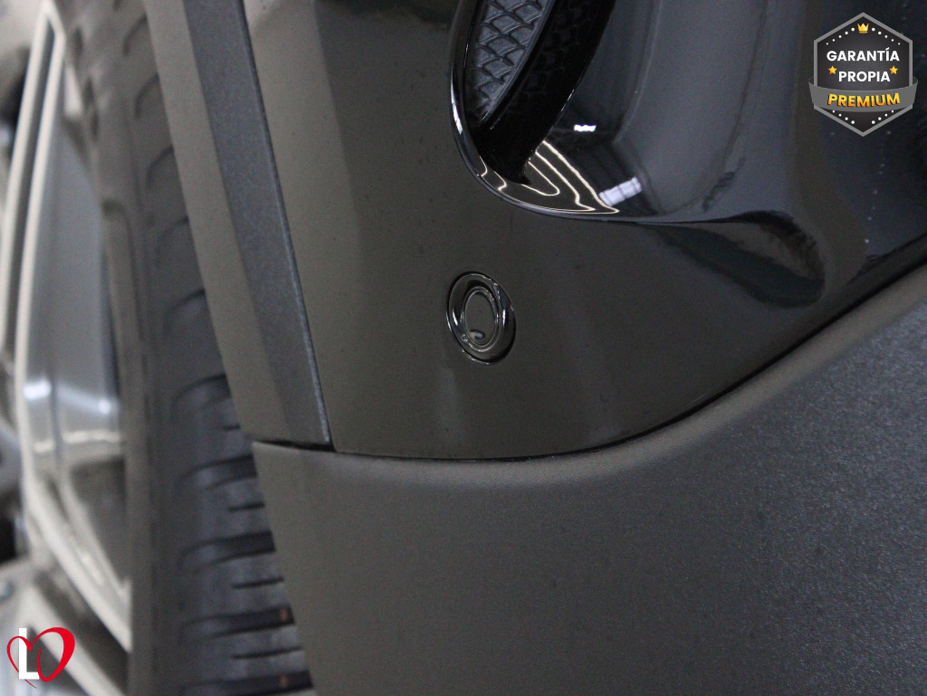 MERCEDES GLA 250 E AMG Line + PAQ PREMIUM 220 de segunda mano MERCEDES GLA 250 E AMG Line + PAQ PREMIUM 220 de segunda mano