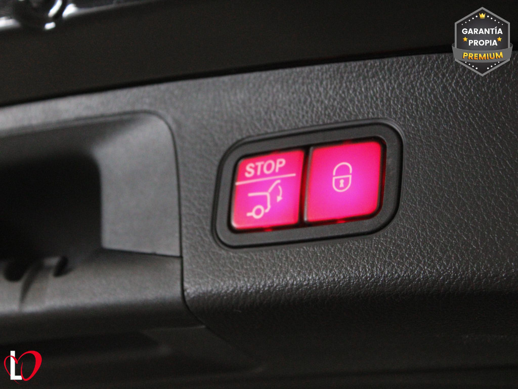 MERCEDES GLA 250 E AMG Line + PAQ PREMIUM 220 de segunda mano MERCEDES GLA 250 E AMG Line + PAQ PREMIUM 220 de segunda mano