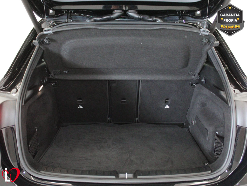 MERCEDES GLA 250 E AMG Line + PAQ PREMIUM 220 de segunda mano MERCEDES GLA 250 E AMG Line + PAQ PREMIUM 220 de segunda mano