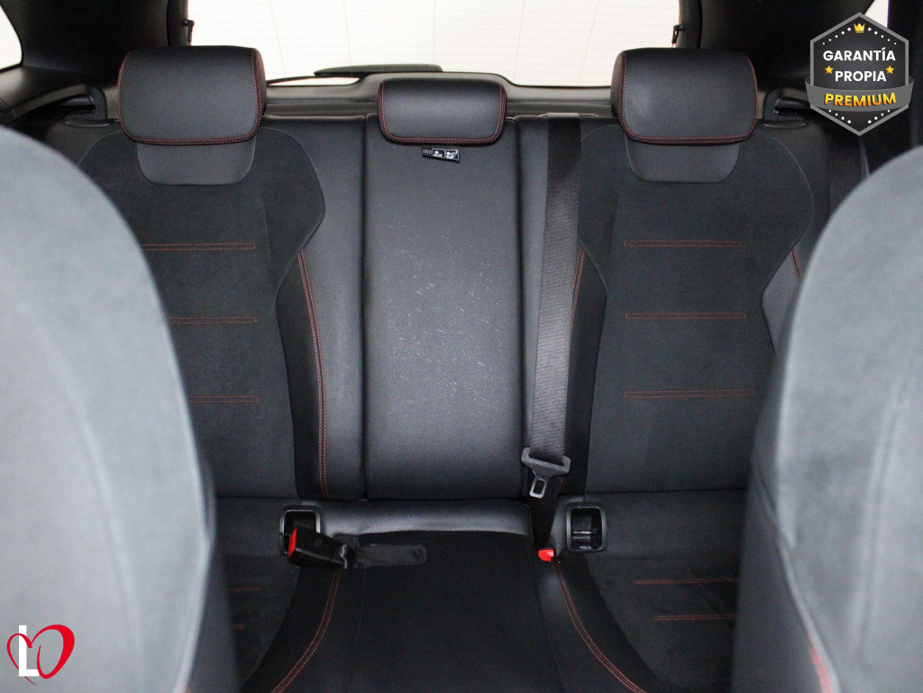 MERCEDES GLA 250 E AMG Line + PAQ PREMIUM 220 de segunda mano MERCEDES GLA 250 E AMG Line + PAQ PREMIUM 220 de segunda mano