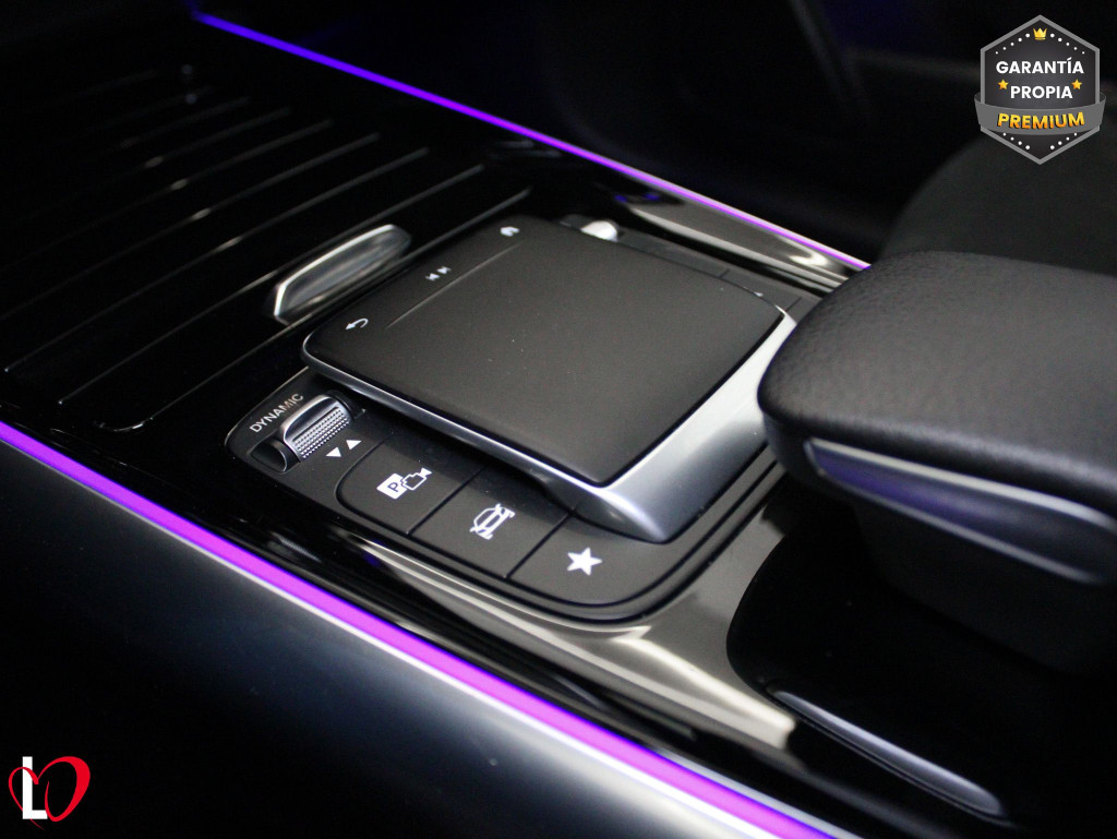 MERCEDES GLA 250 E AMG Line + PAQ PREMIUM 220 de segunda mano MERCEDES GLA 250 E AMG Line + PAQ PREMIUM 220 de segunda mano