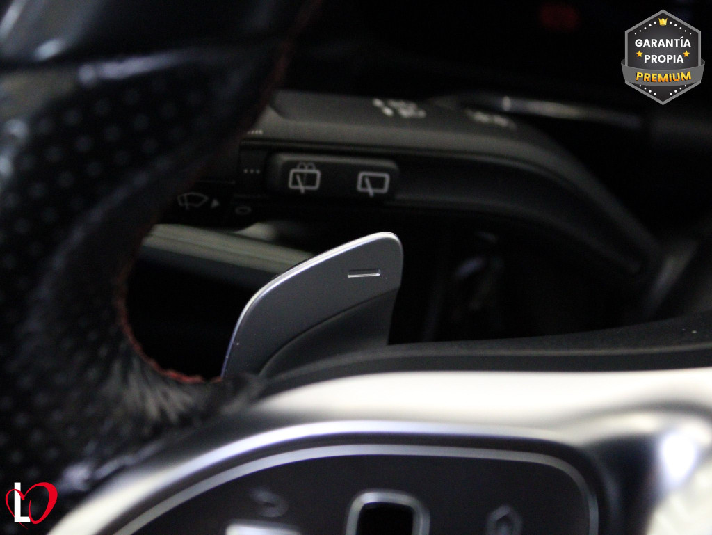 MERCEDES GLA 250 E AMG Line + PAQ PREMIUM 220 de segunda mano MERCEDES GLA 250 E AMG Line + PAQ PREMIUM 220 de segunda mano