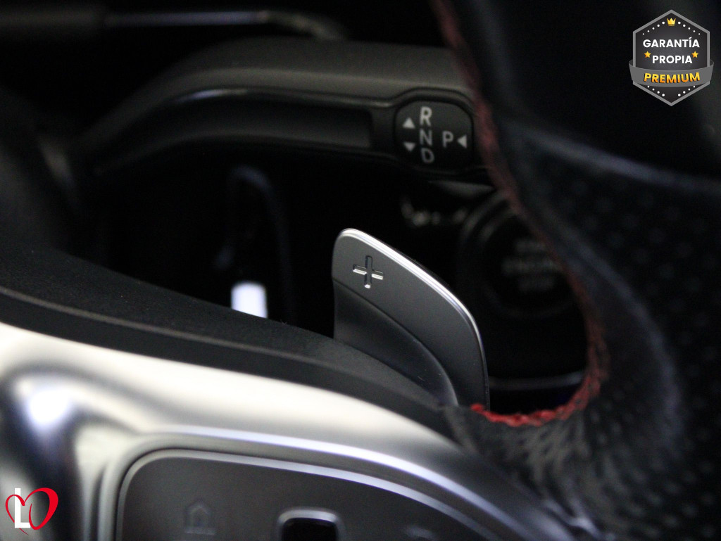 MERCEDES GLA 250 E AMG Line + PAQ PREMIUM 220 de segunda mano MERCEDES GLA 250 E AMG Line + PAQ PREMIUM 220 de segunda mano