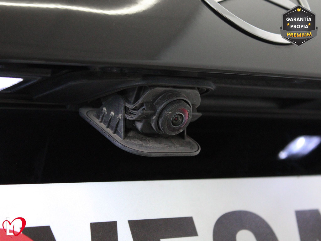 MERCEDES GLA 250 E AMG Line + PAQ PREMIUM 220 de segunda mano MERCEDES GLA 250 E AMG Line + PAQ PREMIUM 220 de segunda mano