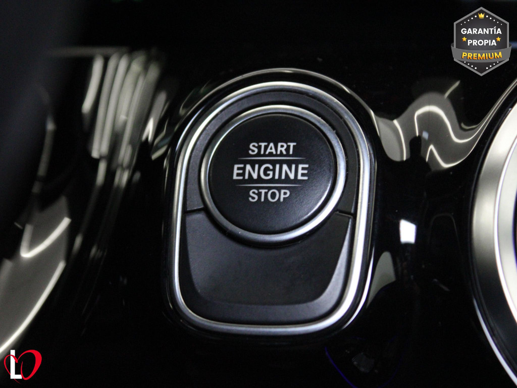 MERCEDES GLA 250 E AMG Line + PAQ PREMIUM 220 de segunda mano MERCEDES GLA 250 E AMG Line + PAQ PREMIUM 220 de segunda mano