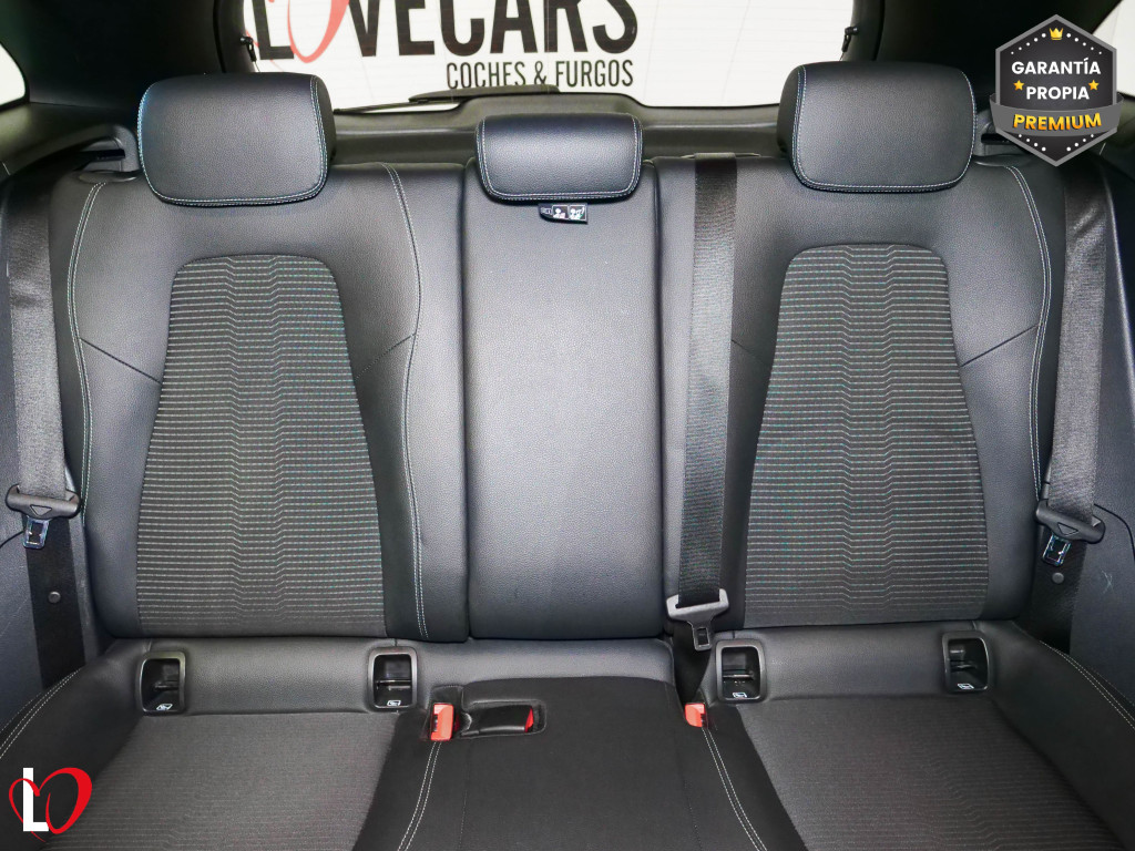 MERCEDES GLA 250 e BUSINESS LINE 218 de segunda mano