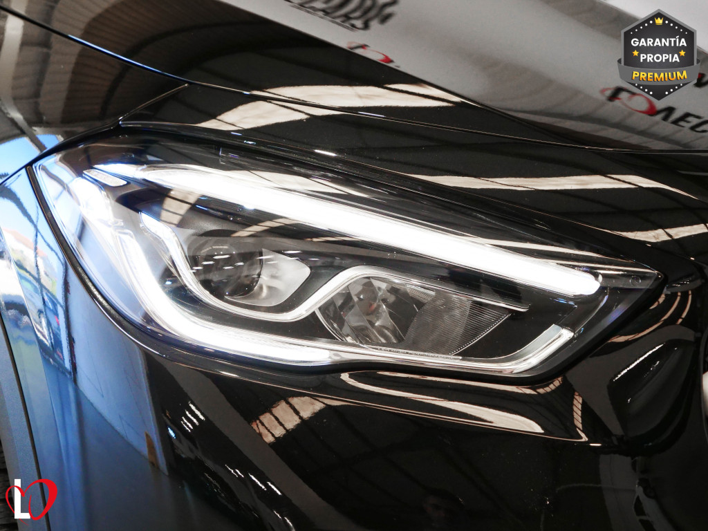 MERCEDES GLA 250 e BUSINESS LINE 218 de segunda mano