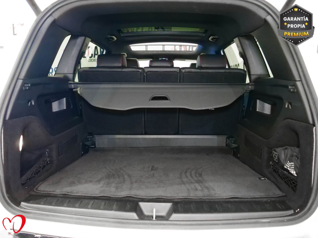 MERCEDES GLB 200 D AUTOM. AMG 150 de segunda mano