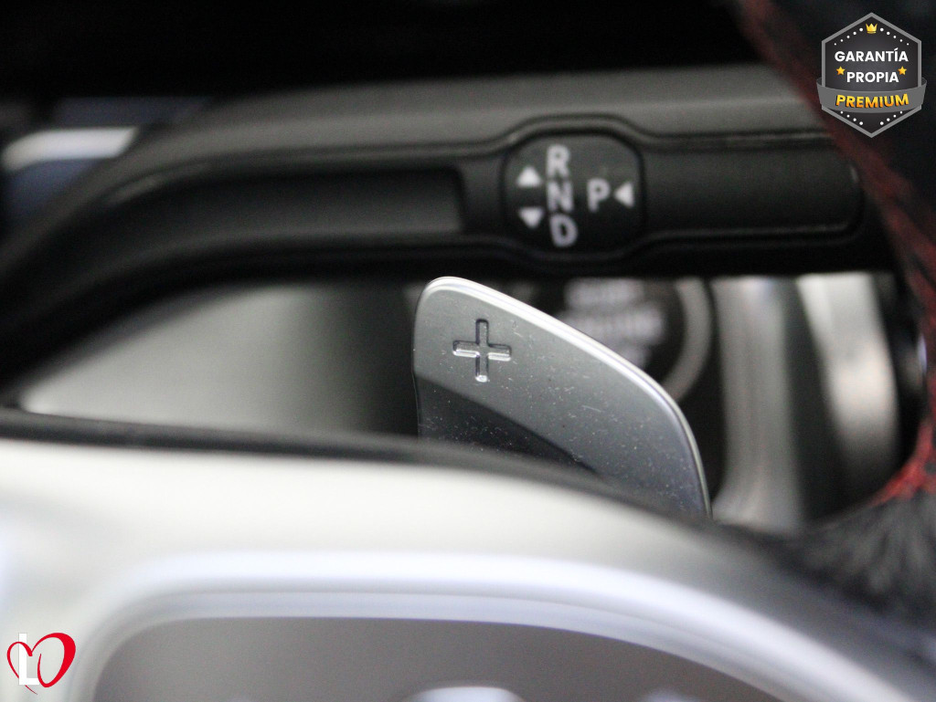 MERCEDES GLB 200 D AUTOM. AMG 7 PLAZAS + TECHO 150 de segunda mano