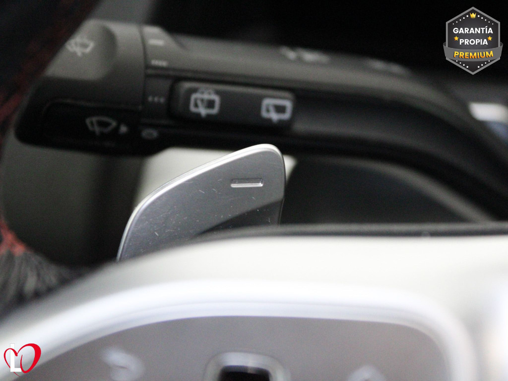 MERCEDES GLB 200 D AUTOM. AMG 7 PLAZAS + TECHO 150 de segunda mano