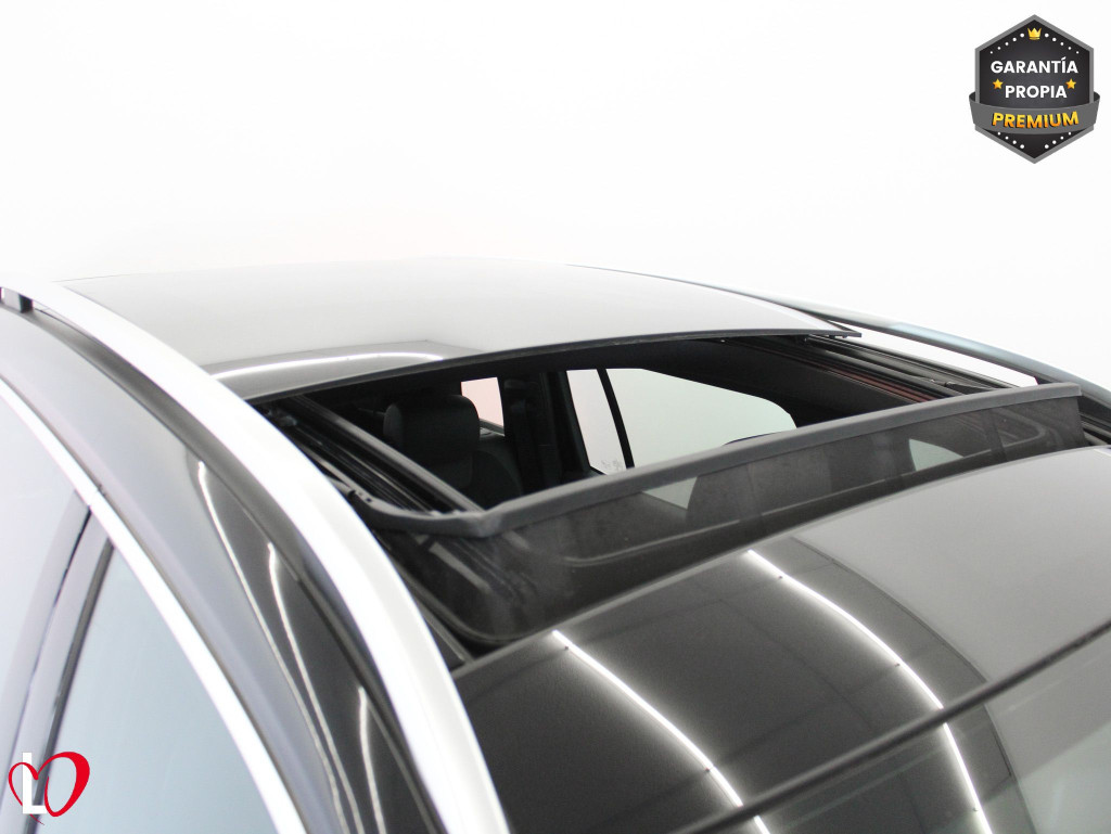 MERCEDES GLB 200 D AUTOM. AMG 7 PLAZAS + TECHO 150 de segunda mano