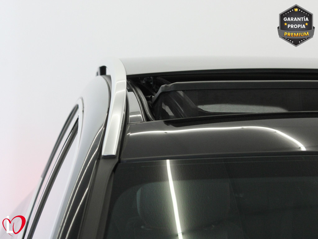 MERCEDES GLB 200 D AUTOM. AMG 7 PLAZAS + TECHO 150 de segunda mano